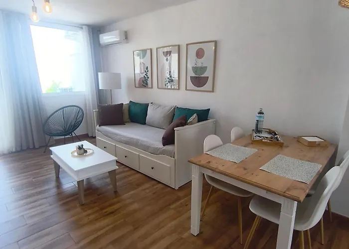 Prázdninový dům Casa Teide Icod De Los Vinos