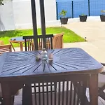Casa Teide Дом отдыха Икод-де-лос-Винос