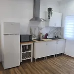 Дом отдыха Casa Teide *