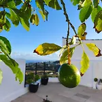 Дом отдыха Casa Teide *
