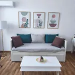 Дом отдыха Casa Teide *
