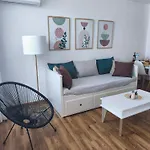 Casa Teide Дом отдыха *