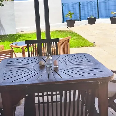 Casa Teide,gran Terraza Con Vistas Semesterbostad Icod De Los Vinos