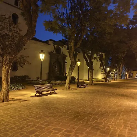 Hébergement de vacances Casa Teide *