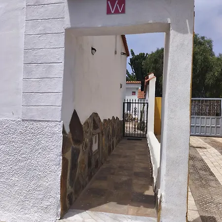 Casa Teide,gran Terraza Con Vistas