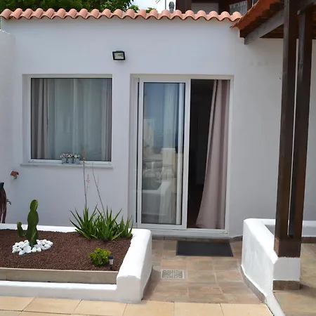 Casa Teide,gran Terraza Con Vistas * Icod De Los Vinos