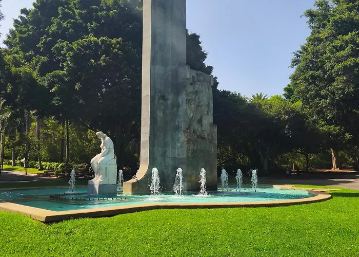 Hébergement de vacances Casa Teide Icod De Los Vinos