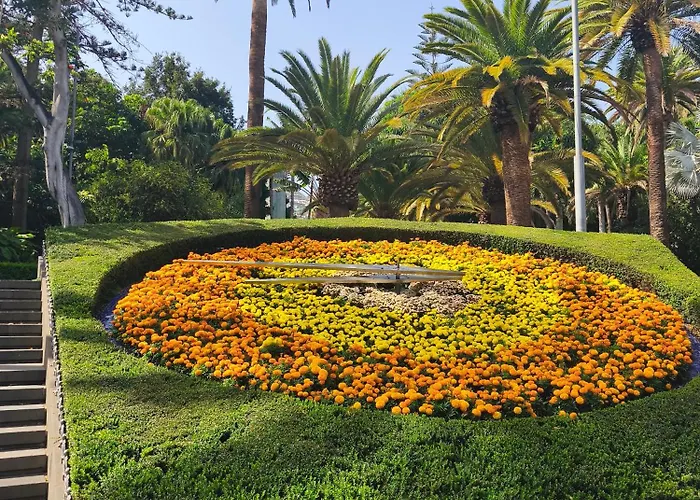 Hébergement de vacances Casa Teide Icod De Los Vinos