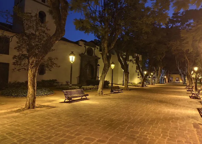 Hébergement de vacances Casa Teide *