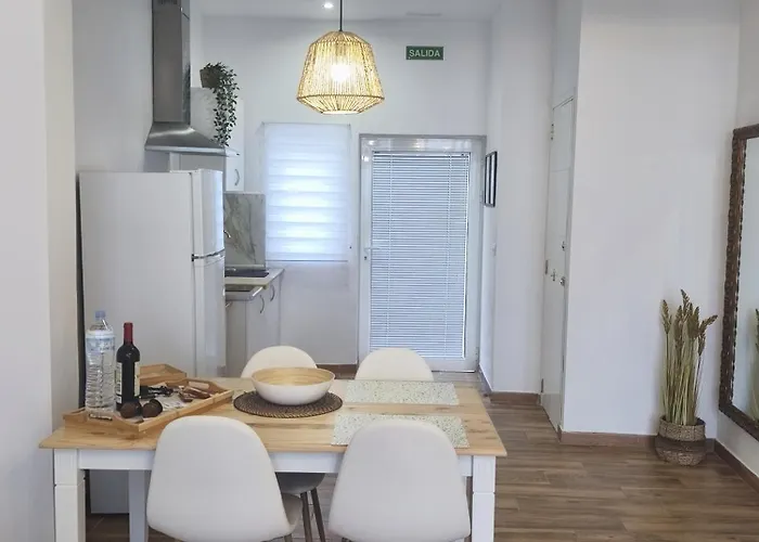 Hébergement de vacances Casa Teide