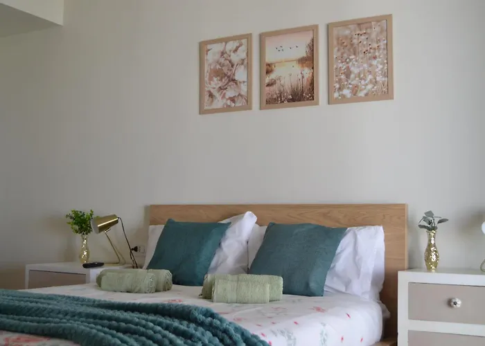 Casa Teide Hébergement de vacances *