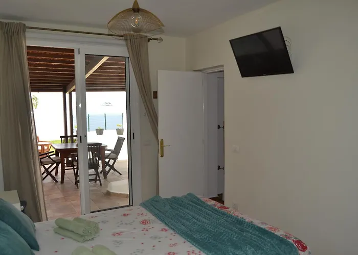 Casa Teide Hébergement de vacances Icod De Los Vinos