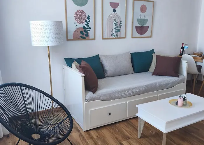 Casa Teide Hébergement de vacances *